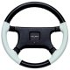 STEERING WHEEL COVER-c - swc