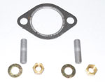 EXH006 EXHAUST FLANGE REPAIR KIT - 6cyexintgsk