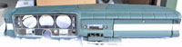 1360062X3U USED DASH 1964 LARKS - dshprts