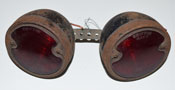 GRIFFIN 4463 TAIL LAMP - tligt