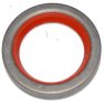 GRS028 AUTOMATIC TRANSMISSION FRONT PUMP SEAL - drvf