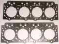 GSK035 1545072 HEAD GASKETS - v8hdgkt