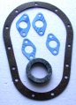 GSK102 TIMING COVER GASKET SET - .