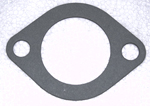 4149, 186888 THERMOSTAT HOUSING GASKET - stat