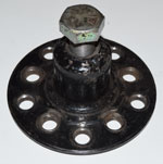 USED HUB PULLER - hbpul