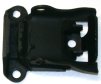 INS009, 1564698 MOTOR MOUNT - engined