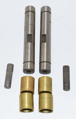 1928-30 DICTATOR KING PIN KIT - suspension8