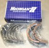 MBG00X, CHAMPION MAIN BEARING SET 1955-1964 - engine5