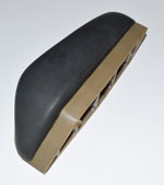 NOS ARM REST BLACK - int2