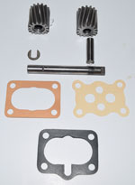 OPU020 CHAMPION OIL PUMP KIT 1947-1960 - 6cyloipmp