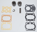 OPU021 OIL PUMP KIT SIX CYLINDER - .