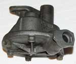 OPU110 OIL PUMP, REBUILT FOR 1951-1952 V-8 - v8oipmp