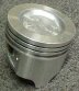 289 DISHED TOP PISTON SET - engine8