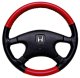 STEERING WHEEL COVER-A - swc
