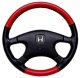 STEERING WHEEL COVER-A - swc