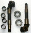 S-334 KING PIN KIT - suspension8