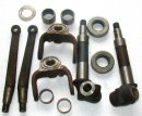 S-349 1939-1940 CHAMPION KING PIN KIT - suspension8