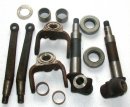 S-349 1939-1940 CHAMPION KING PIN KIT - suspension8