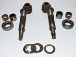 S-367 KING PIN REPAIR KIT COMPLETE WITH KING PINS - suspension8