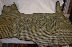 1319863X1? TRUNK MAT - intrunk
