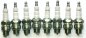 SPL008 CHAMPION SPARK PLUGS - electrical1