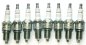 SPL009 CHAMPION SPARK PLUGS - electrical1