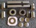 STG001 KING PIN REPAIR KIT LIGHT TRUCKS - suspension6