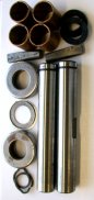 STG002A, 674534 KING PIN KIT - suspension