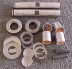 STG002 KING PIN REPAIR KIT BIG TRUCKS - suspension6