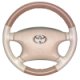 STEERING WHEEL COVER-axx - swc