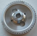 TGR001A CHAMPION TIMING GEAR 1939-1954 - engine3