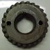 TGR014 CHAMPION CRANK GEAR 1939-1954 - 6timgr