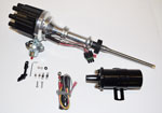 TSP7733 PRO SERIES DISTRIBUTOR - electdistrib