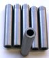 VGD002 INTAKE VALVE GUIDE SET OF 6 FOR 1961-1964 OHV SIX CYLINDER - 6vlspng