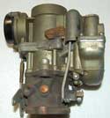 532496, 1541290 WE CARBURETOR  - rblcrb