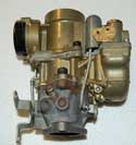522031 WE CARBURETOR  - rblcrb